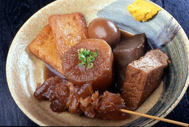 Itteki Hassenya Shinjuku honten, Restaurant in Tokyo