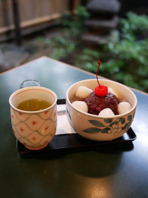 Kanmidokoro Hikoichi, Sendai, Japan