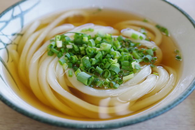 Yoshimoto Shokuhin restaurant in Higashikagawa, Japan