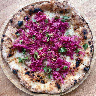FermenCo., Restaurant in Shimoda