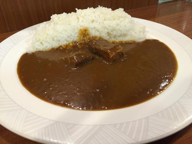 Curry Shop MASARA, Osaka, Japan