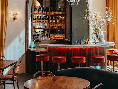 Le Bon Nosh, Atlanta, United States