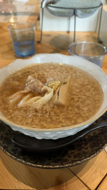 Kominka Noodle Kuroageha Morizumi, Oamishirasato, Japan