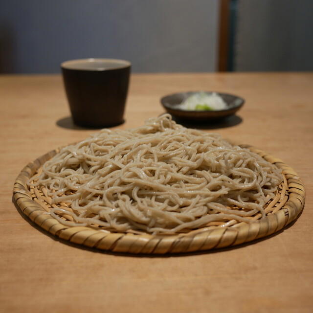 Mori Iro, Tokyo, Japan