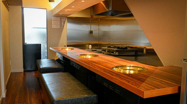 SATO Brian Nanaban, Restaurant in Tokyo