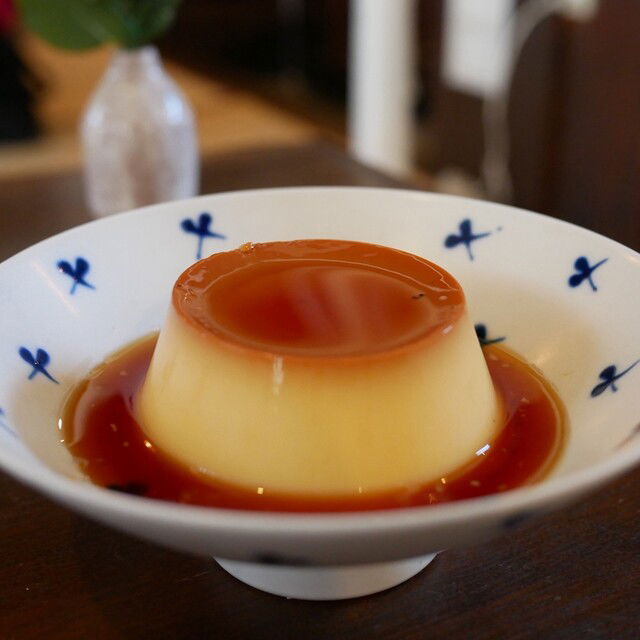 Kanakana, Restaurant in Nara