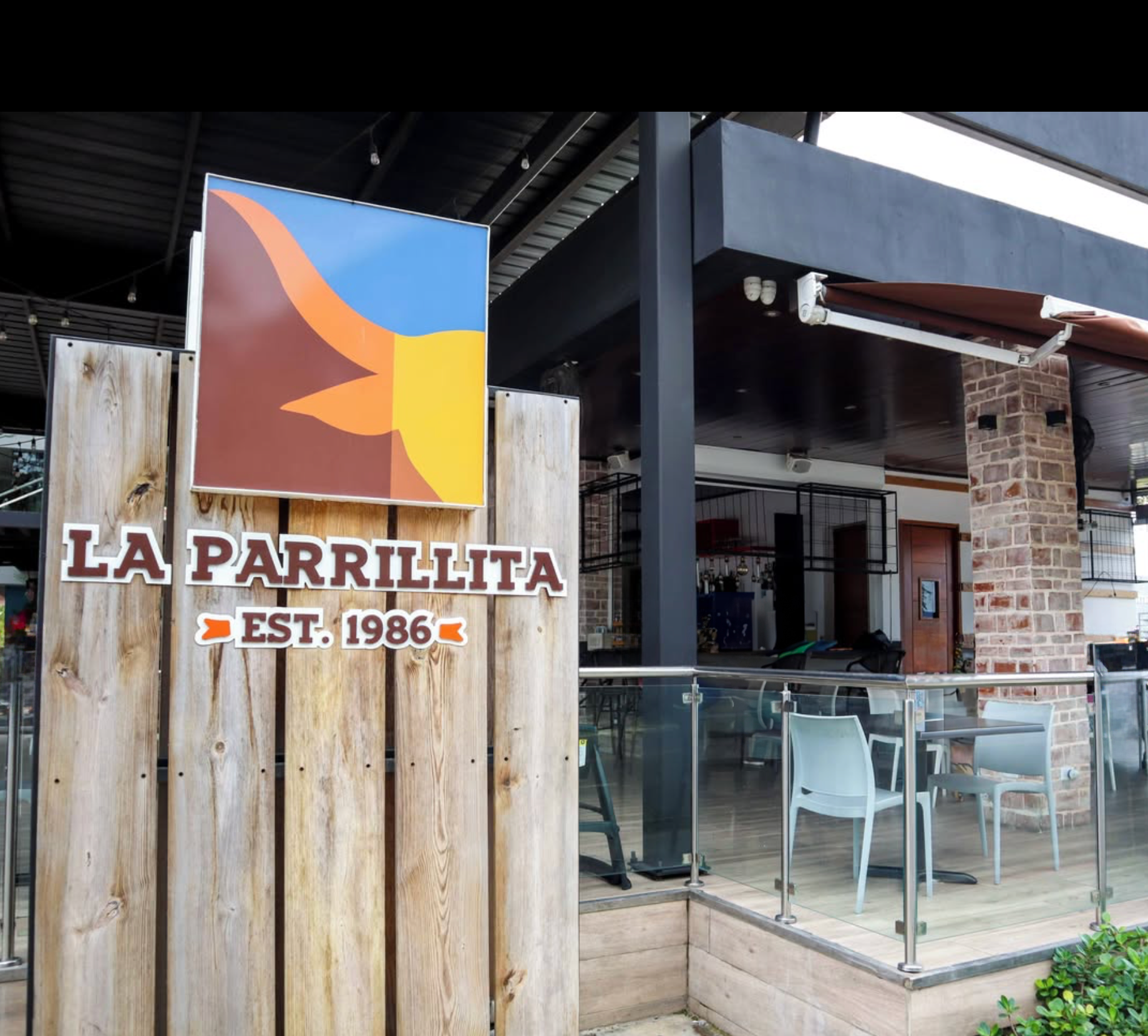 Restaurante La Parrillita, Restaurant in Santiago De Los Caballeros