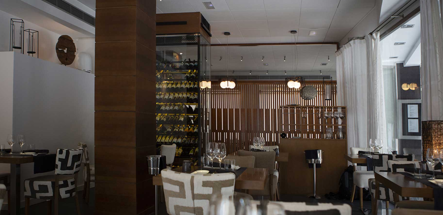 Enso Sushi Murcia, Restaurant in Murcia