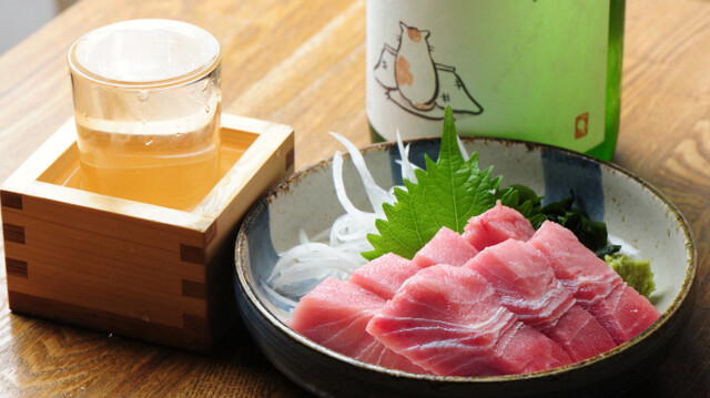 Hishida-ya Sakaba, Tokyo, Japan
