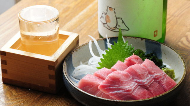 Hishida-ya Sakaba, Restaurant in Tokyo