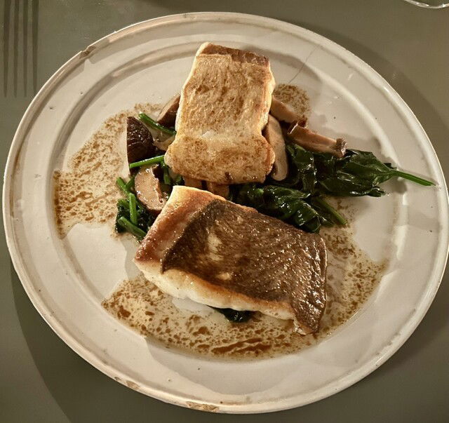 Fika, Restaurant in Ueda