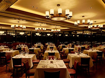 Wolfgang's Steakhouse by Wolfgang Zwiener, Singapore, Singapore