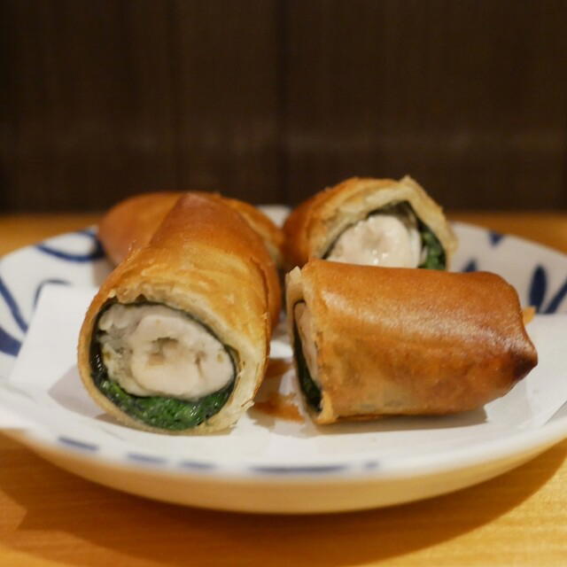MUDAN JIANG, Tokyo, Japan