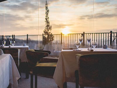 Restaurant Latour, Hamburg, United States