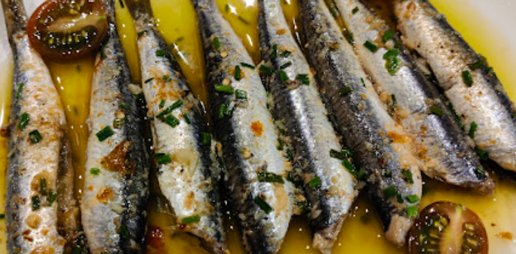 Taberna Mingote restaurant in Talavera de la Reina