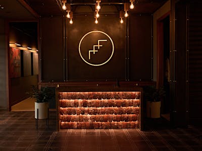 The Foundry, Restaurant in Hartford