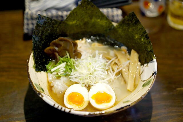Ichii, Nagaoka, Japan