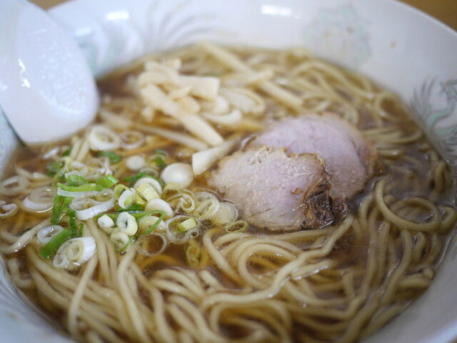 Shoga Ramen Mizuno, Restaurant in Sapporo