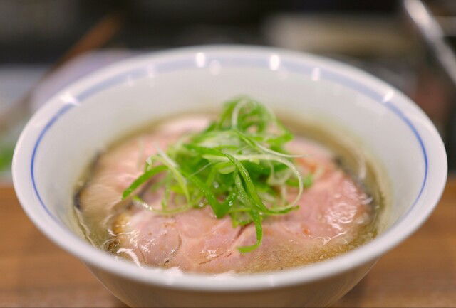 Chuka Soba Nishikawa, Restaurant in Tokyo