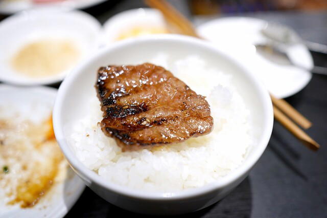 Yamada Ya Nishinippori ten, Tokyo, Japan