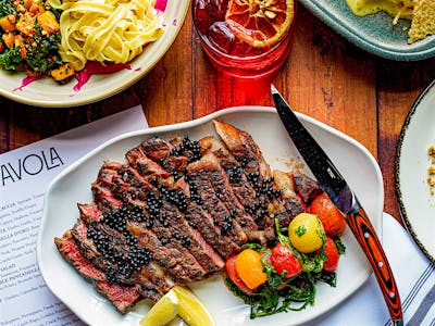 Tavola Italian, Simpsonville, United States