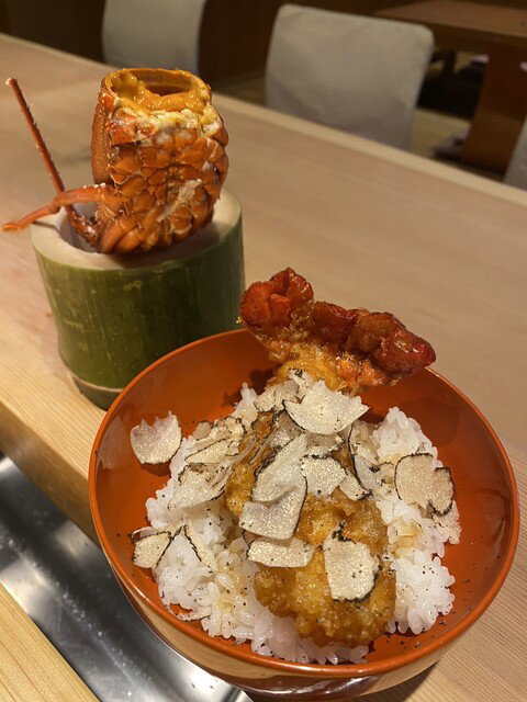 Shin Japanese cuisine Obune