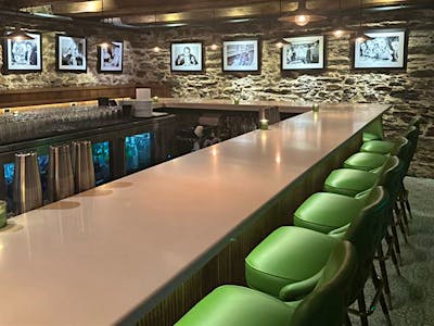 Candela Cucina, New Bedford, United States