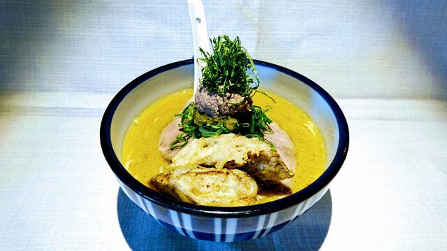 Ame wa, Yasashiku, Sapporo, Japan