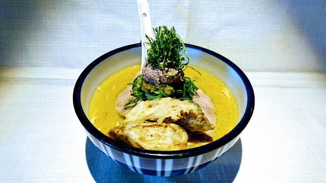 Ame wa, Yasashiku, Restaurant in Sapporo