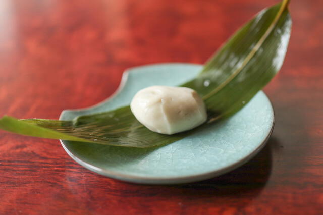 Fuka Fuchomae honten, Kyoto, Japan