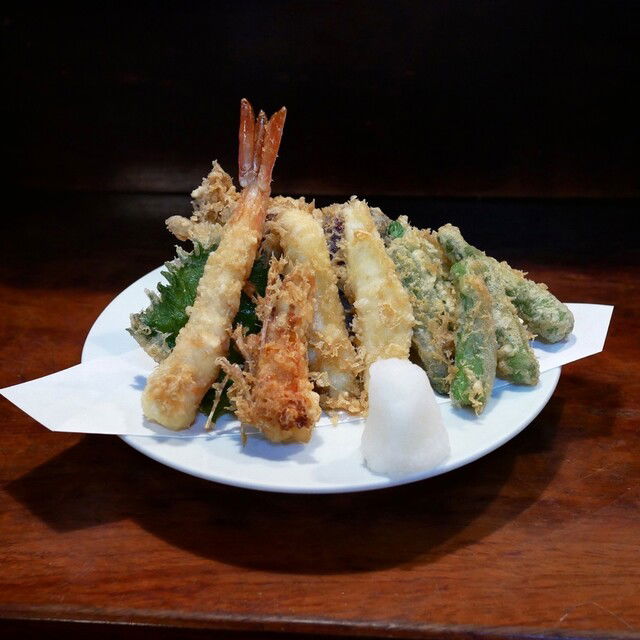 Toraya, Restaurant in Yokohama