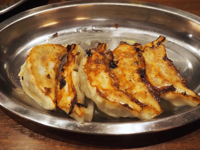 Taishu Chuuyuuka Shokudo Hakkai, Osaka, Japan