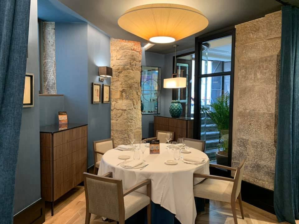 Trueba, Bilbao, Spain