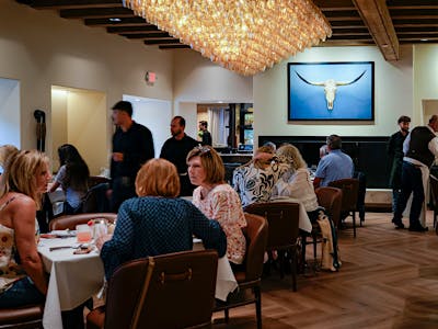 Market Steer Steakhouse, Restaurant in Santa Fe