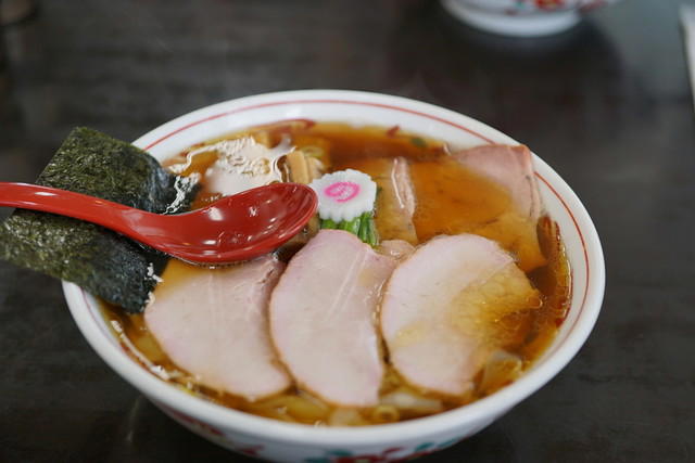 Tora Shokudo Matsudo bunten, Matsudo, Japan
