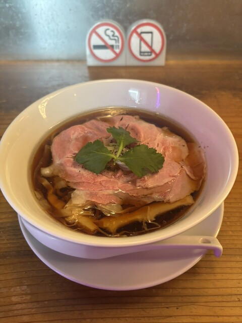 Tanaka no Chuka Soba, Osaka, Japan