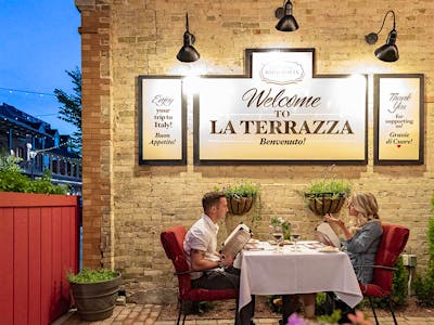 Ristorante Bartolotta dal 1993, Restaurant in Wauwatosa
