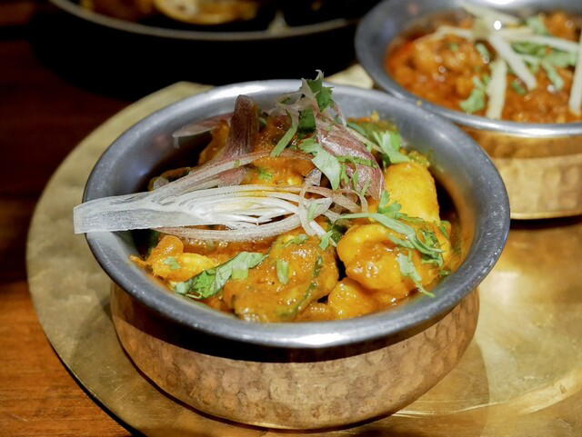 shiva curry wara, Tokyo, Japan