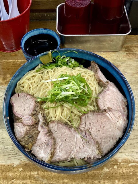 Toyonaka Mente Tsu, Restaurant in Osaka