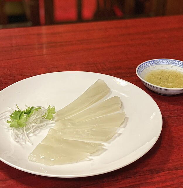 Canton Ryori Chinese Shuka Toa rodo ten, Kobe, Japan