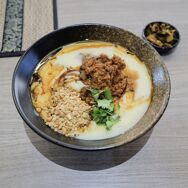 Tai Yai, Restaurant in Bangkok