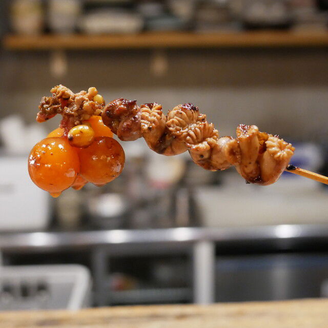 Kuchibashi Modern, Restaurant in Kyoto