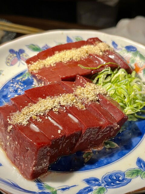Horumon Jinsei Taro Chan, Restaurant in Tokyo