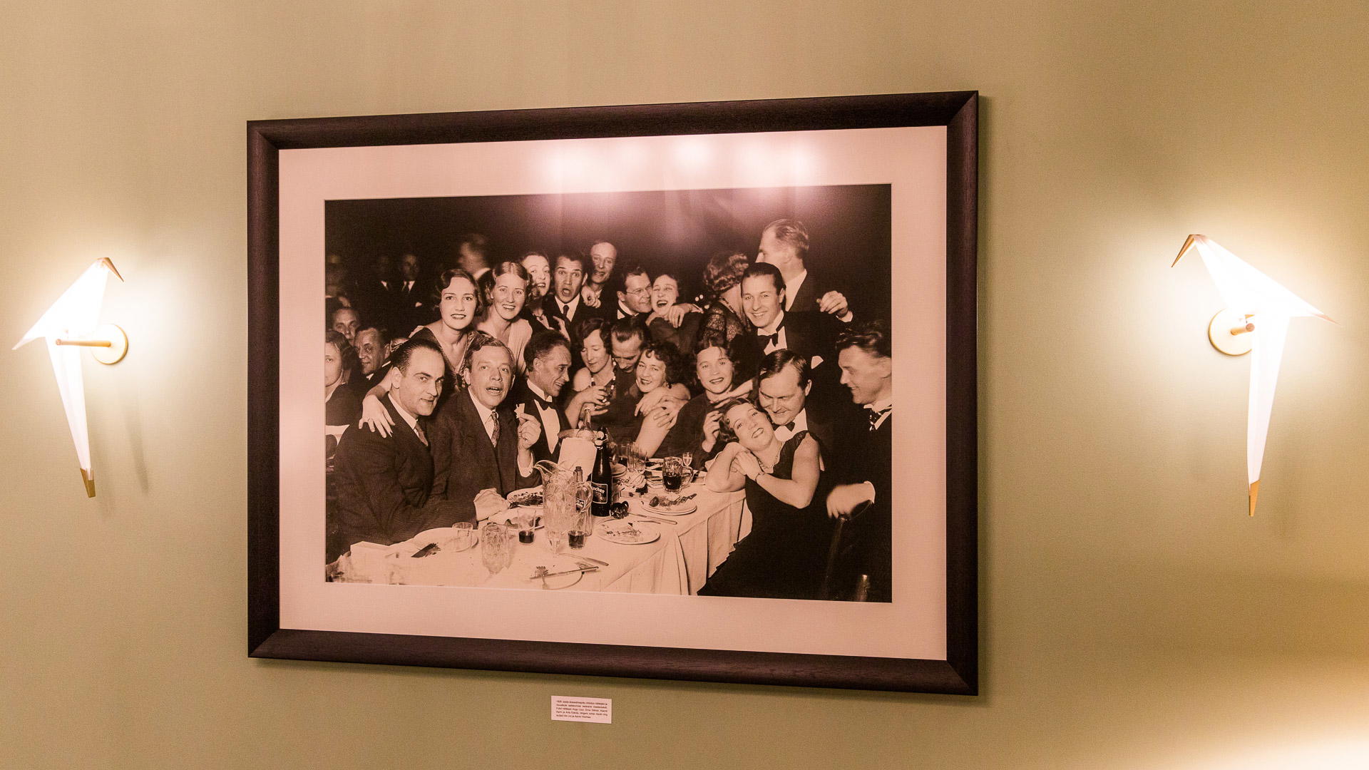 Estonia Restaurant