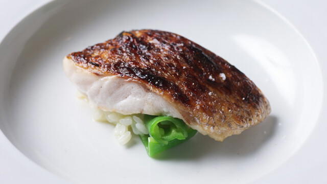 DIRETTO restaurant in Hiroshima