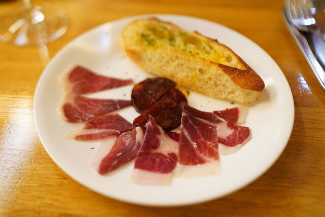 LA MARGHERITA, Restaurant in Tokyo
