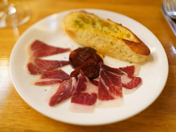 LA MARGHERITA, Tokyo, Japan