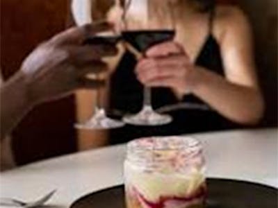 FireLake Grill House & Cocktail Bar