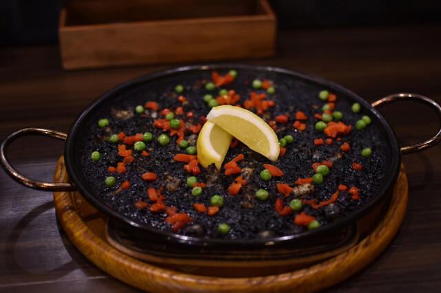 El Pescador, Tokyo, Japan