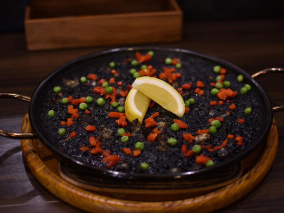 El Pescador, Tokyo, Japan